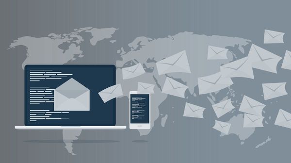 How to secure an email address on your website