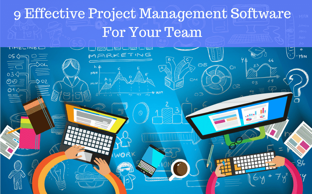 free tools for project management