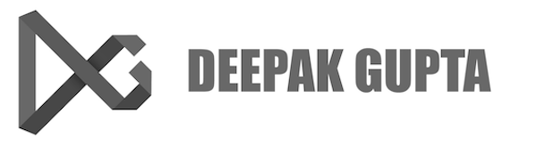 Deepak Gupta