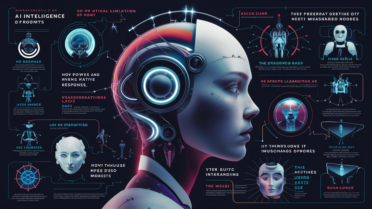 Are AI Models Smart or Dumb? The Power and Limitations of Prompts