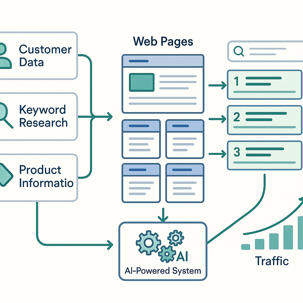 The Early Stage Growth Trap: How Smart Startups Escape the Marketing Catch-22