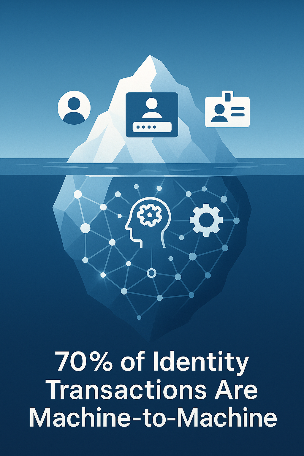 The AI Agent Identity Crisis: Why Your IAM Strategy Needs a Machine-First Redesign
