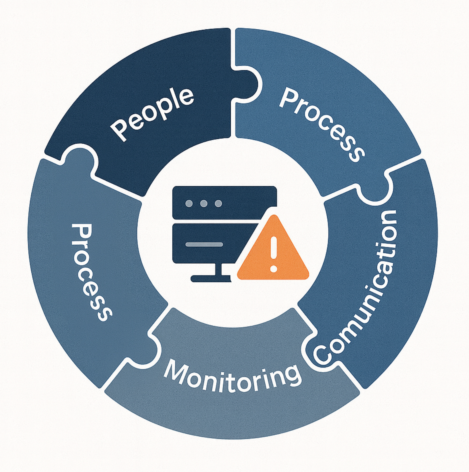 Why Incidents Keep Happening (And It's Usually Not What You Think)