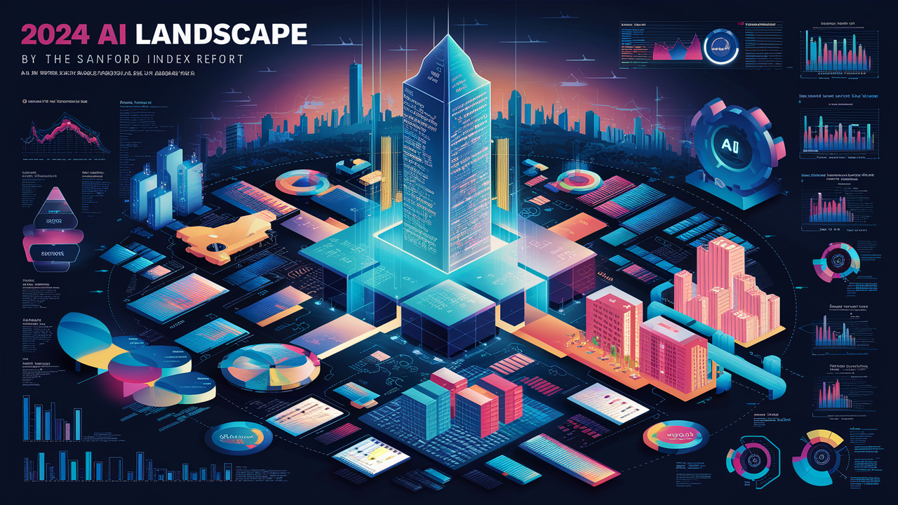 Stanford Ai Index Report 2024 Key Insights Trends Stanford Ai Index Report 2024 Key Insights Trends