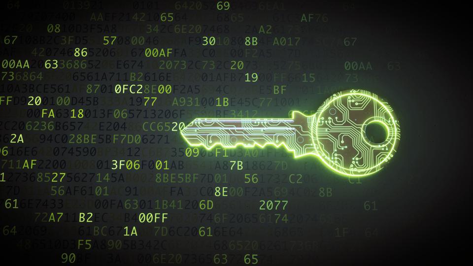 Encryption Is The First Step In Your Cybersecurity Strategy