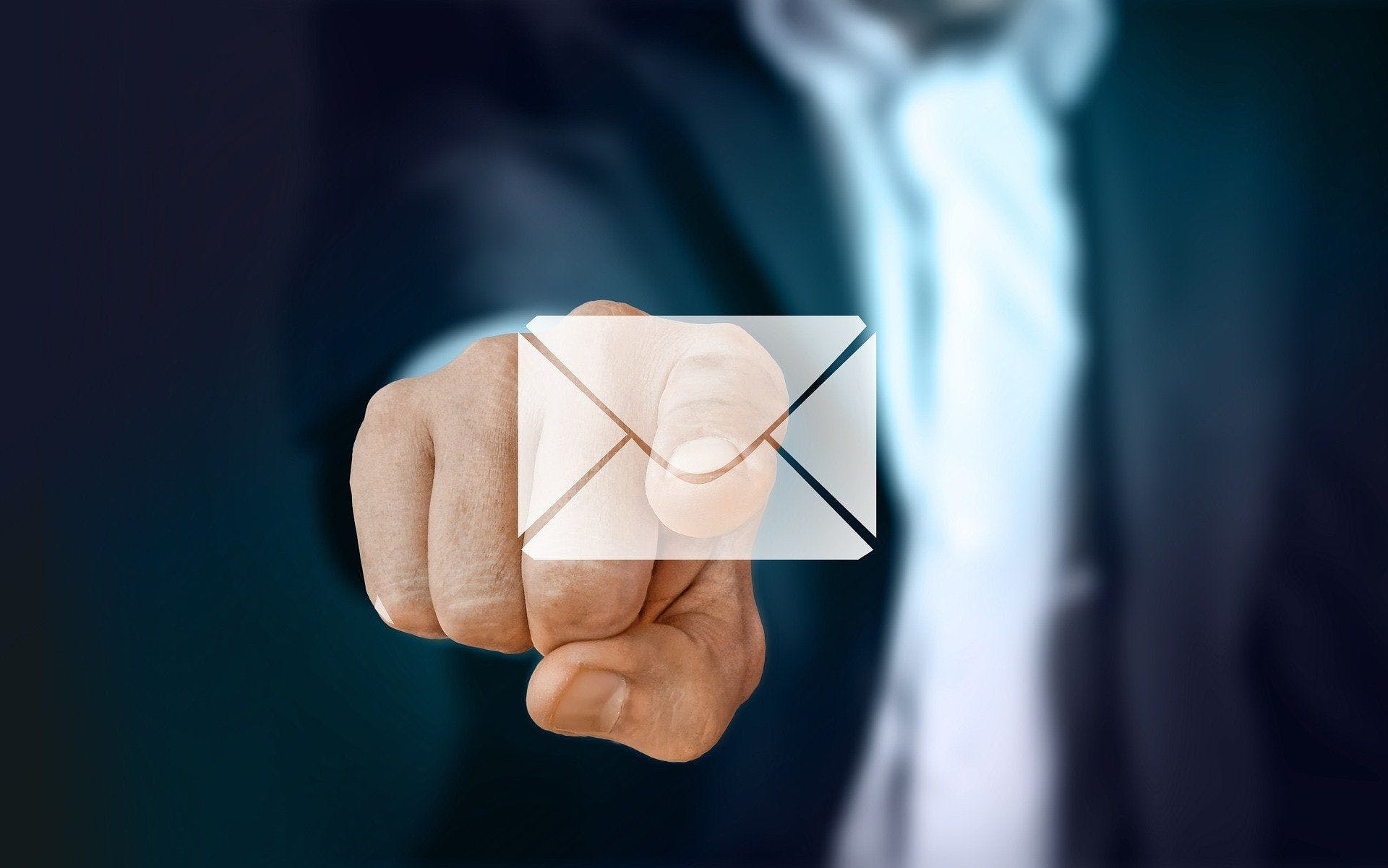 Do Cybercriminals Already Have Access To Your Email?