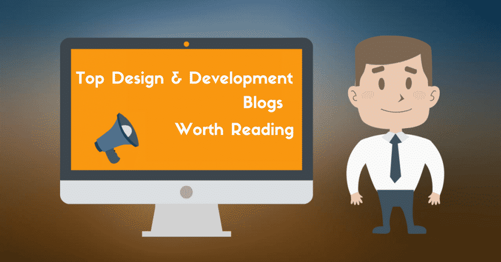 33 Blogs Every Developer and Designer Should Start Reading Now