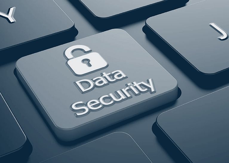 9 Data Security Best Practices For 2021