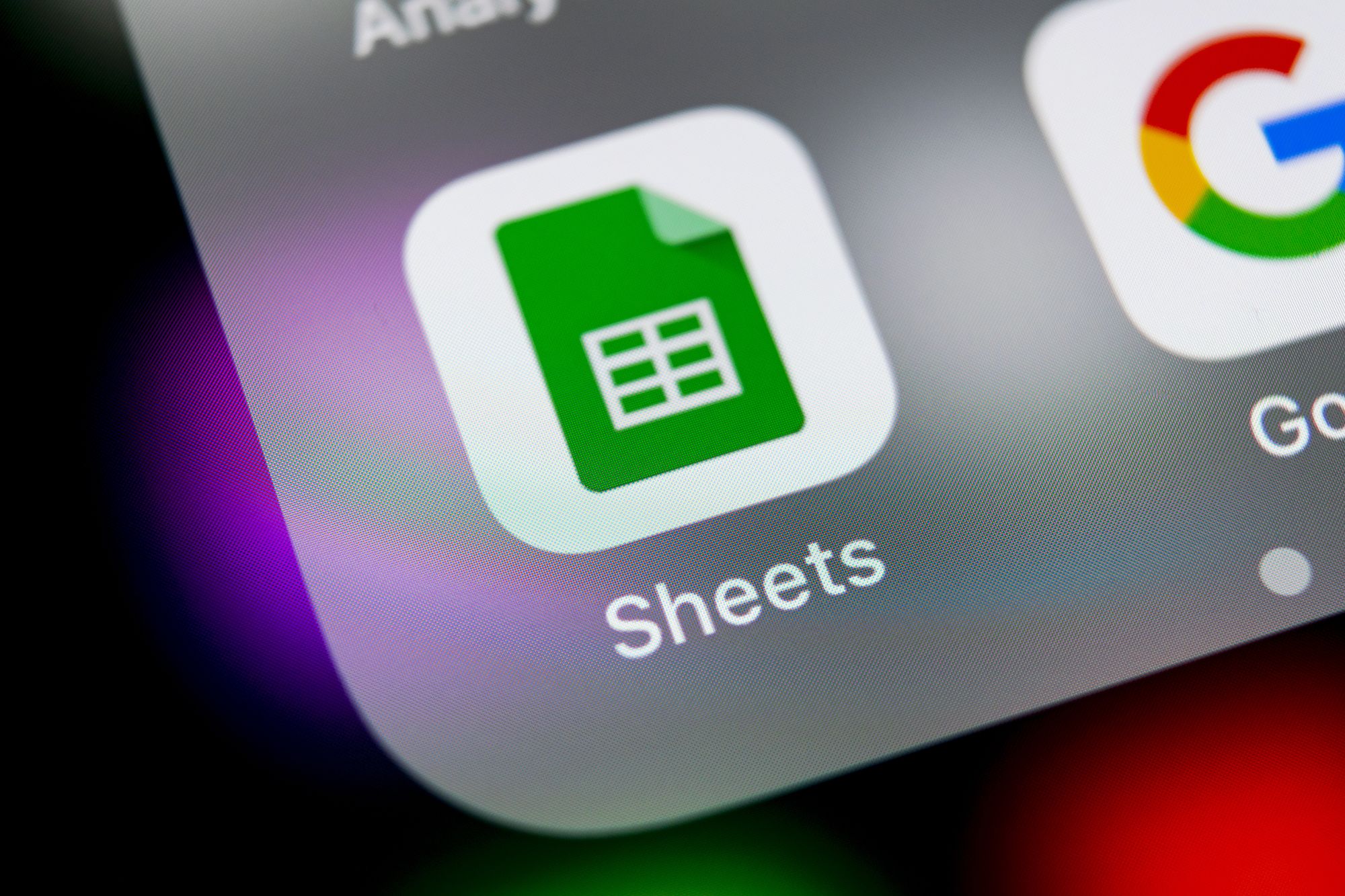 Google Spreadsheets: From Basics to Advanced!