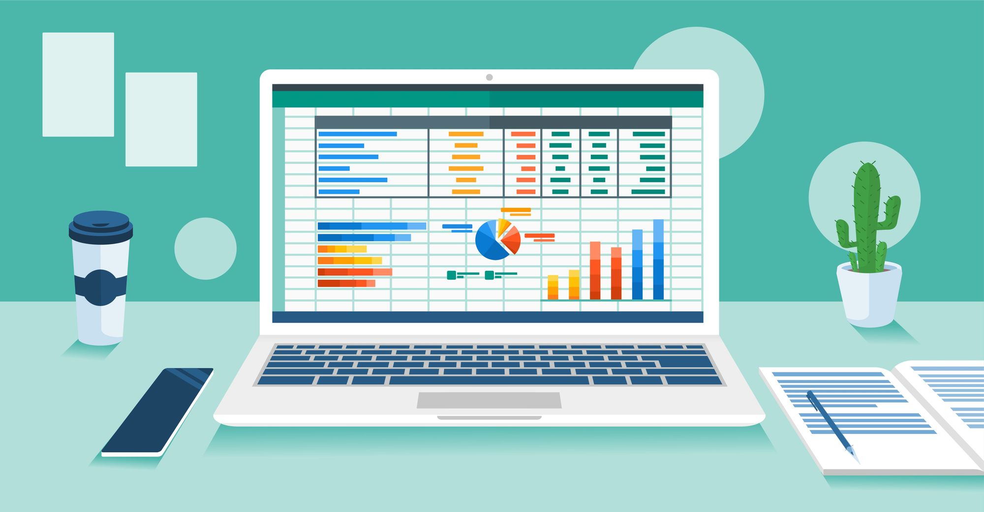 11 Time-Saving Advanced Excel Sheet Tips To Make You A Pro