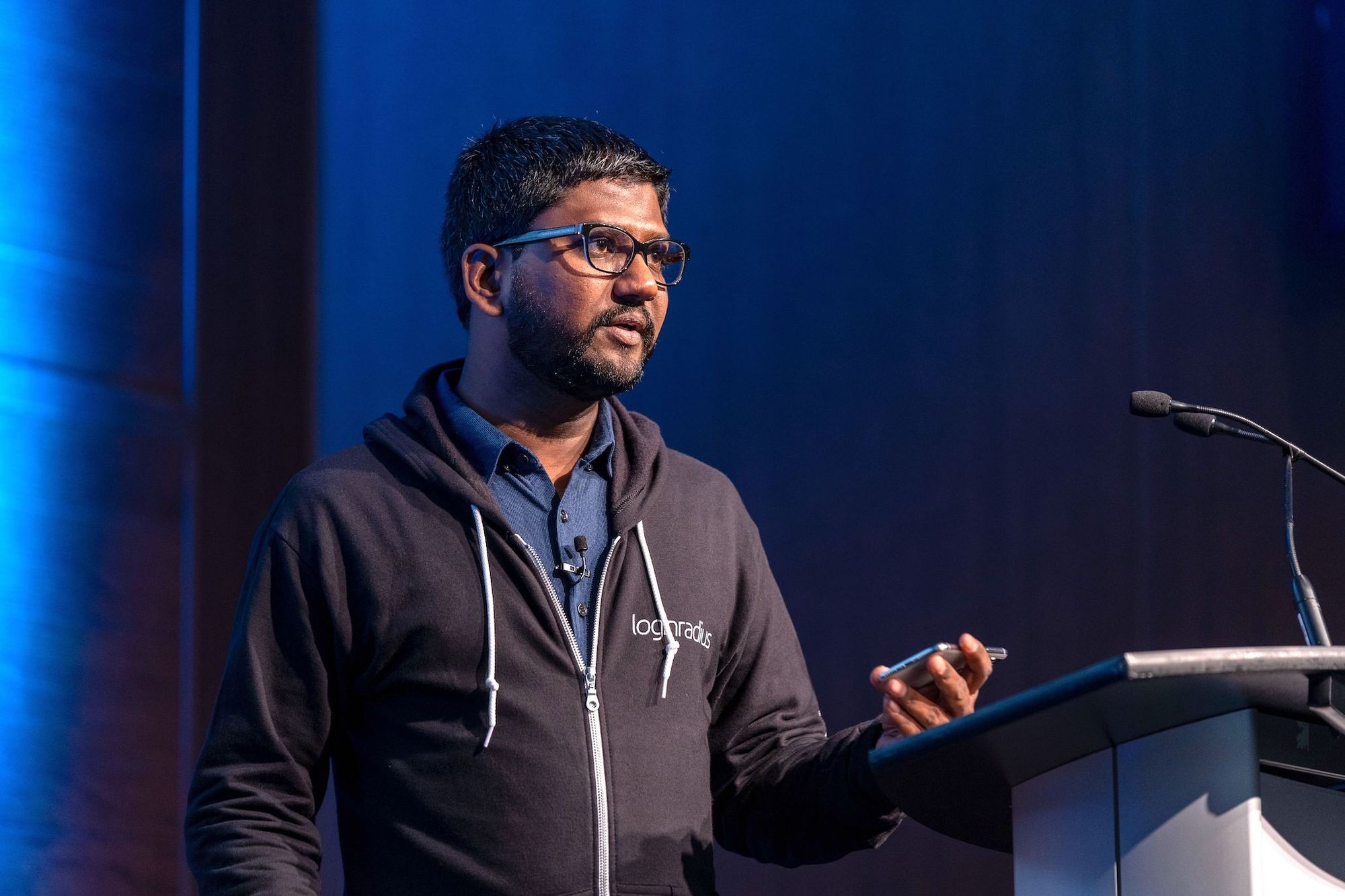 About - Deepak Gupta