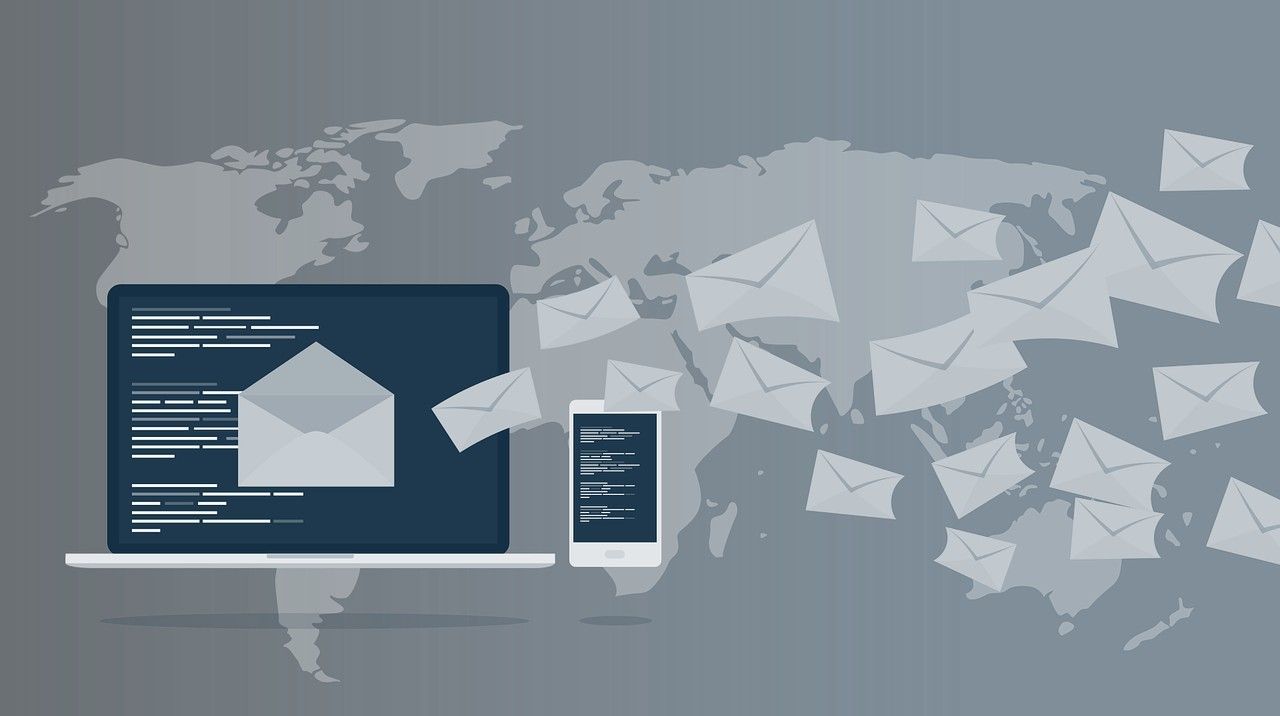 How to secure an email address on your website