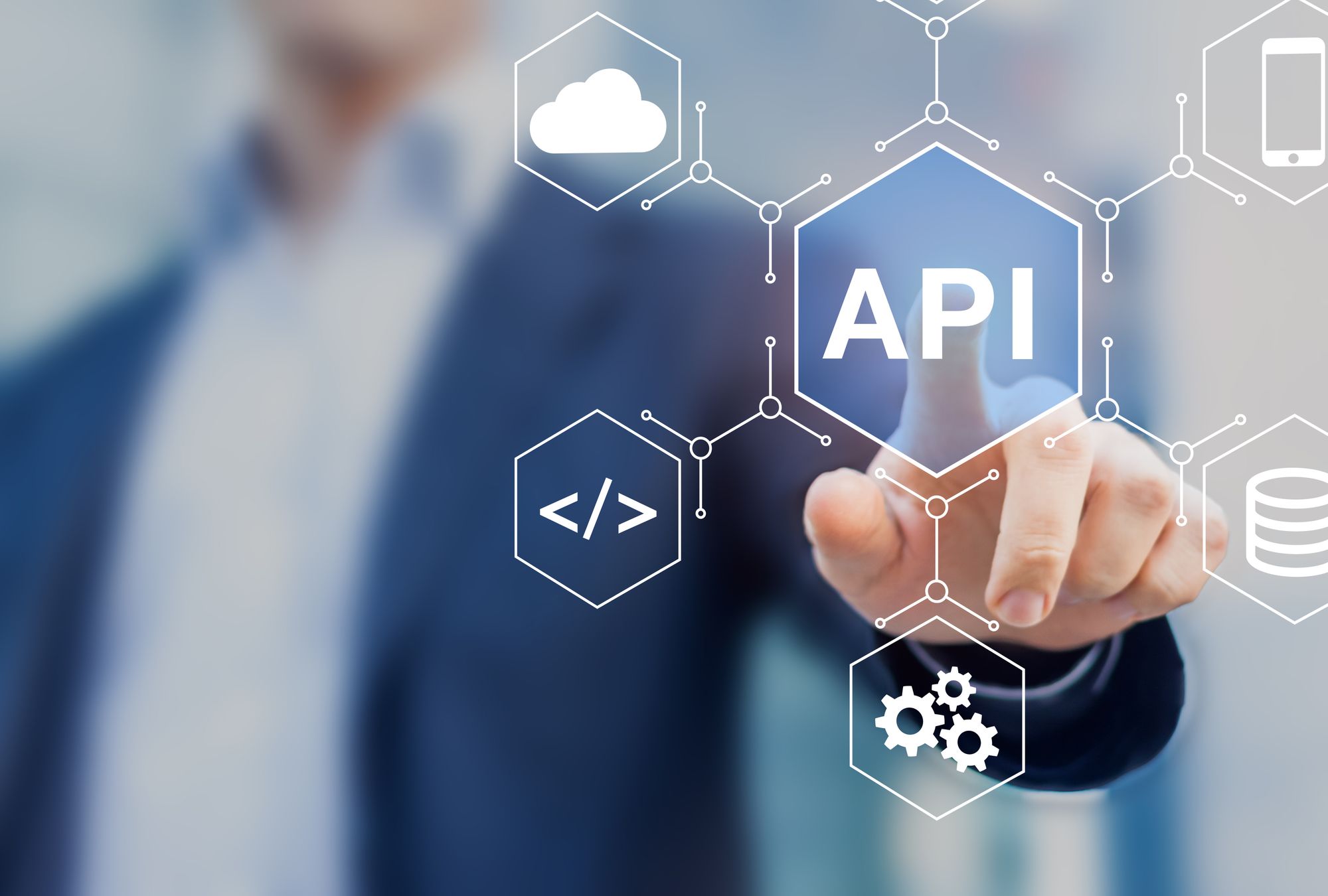 API Security: 5 tips to ensure third party API security in your organization