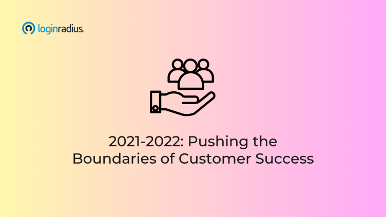 Pushing the Boundaries of Customer Success