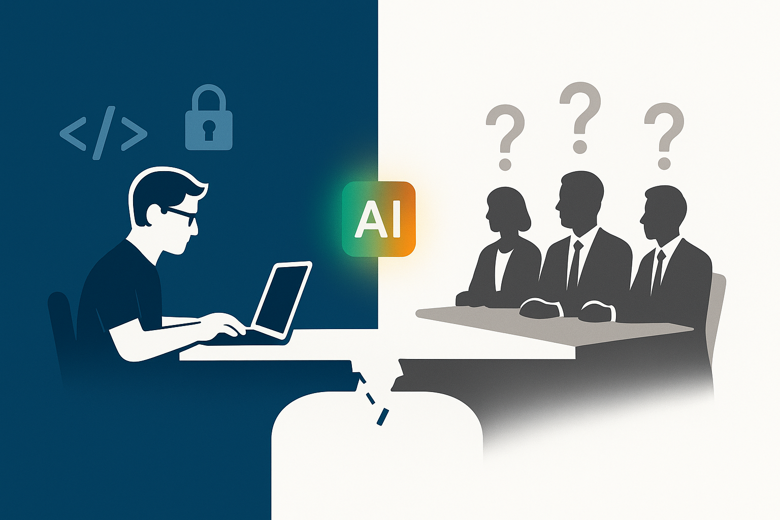 Why Technical Cybersecurity Founders Fail at Marketing
