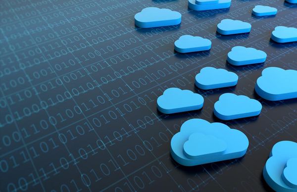 How To Protect Your Data In A Multi-Cloud Environment