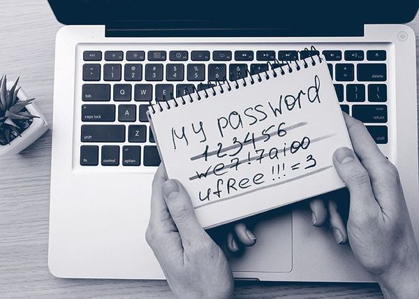 How to Choose a Secure Password in 2021