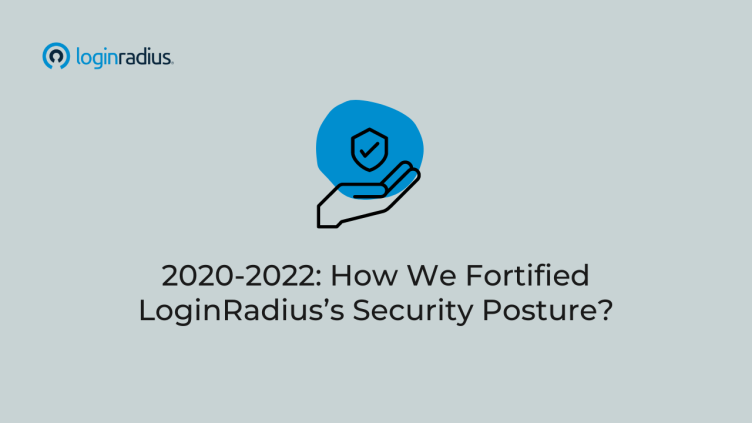 How We Fortified LoginRadius’s Security Posture?