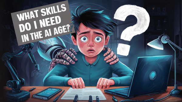 Will AI Take My Job? A Comprehensive Look at AI's Impact on the Workforce