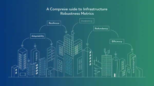 Comprehensive Guide to Infrastructure Robustness Metrics