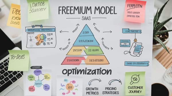 Freemium Model Optimization for B2B SaaS: A Strategic Growth Approach