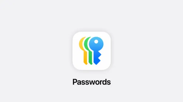 Apple's New Passwords App: A Game-Changer for User Security and the Cybersecurity Landscape