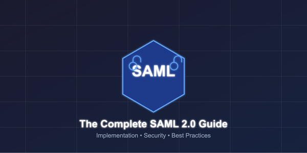 SAML (Security Assertion Markup Language): A Comprehensive Guide