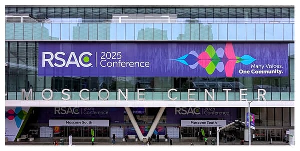 RSAC 2025: The Unprecedented Evolution of Cybersecurity