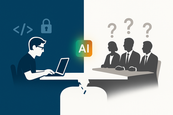 Why Technical Cybersecurity Founders Fail at Marketing