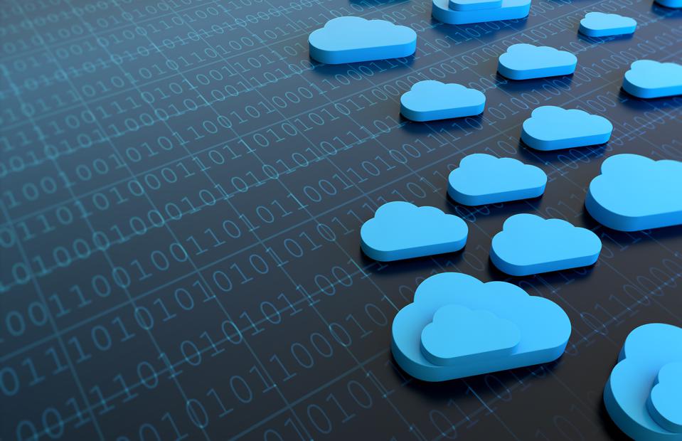 How To Protect Your Data In A Multi-Cloud Environment