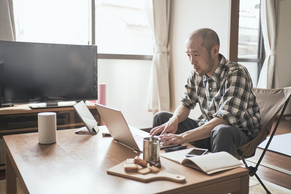 Moving Forward In The Time Of The Coronavirus: How The IT Industry Is Surviving
