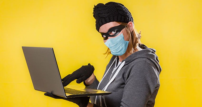 Securing Your Ecommerce Store During COVID-19