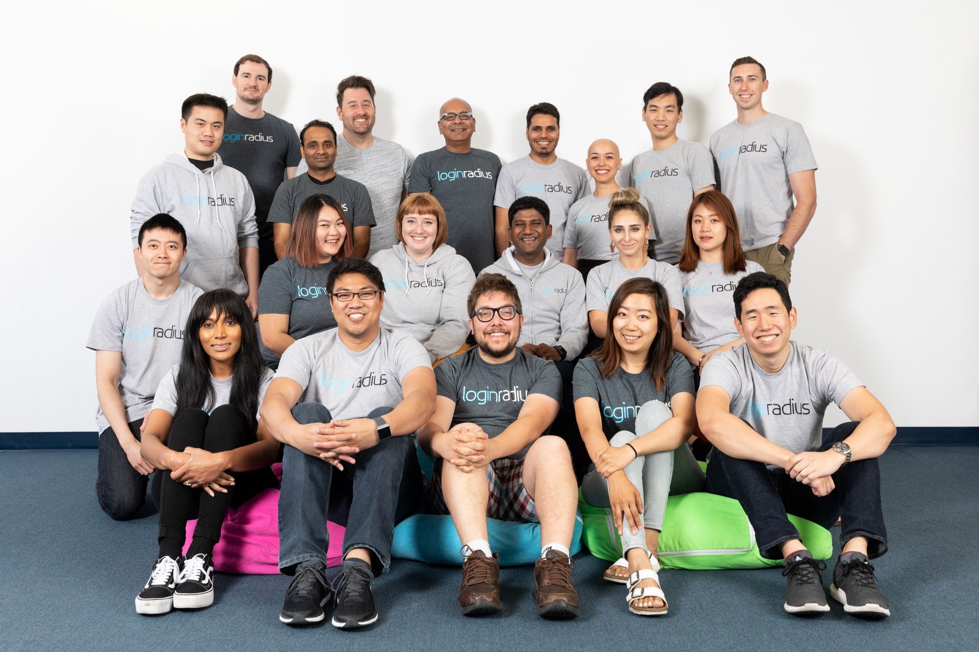 LoginRadius Raises $17M Series A to Fix Customer Identity