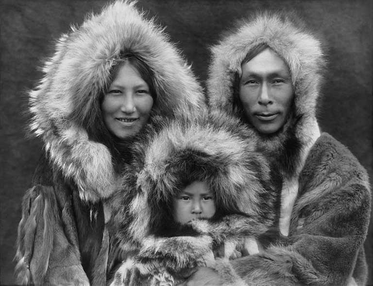 A History of Human Identity in Pictures Part 3