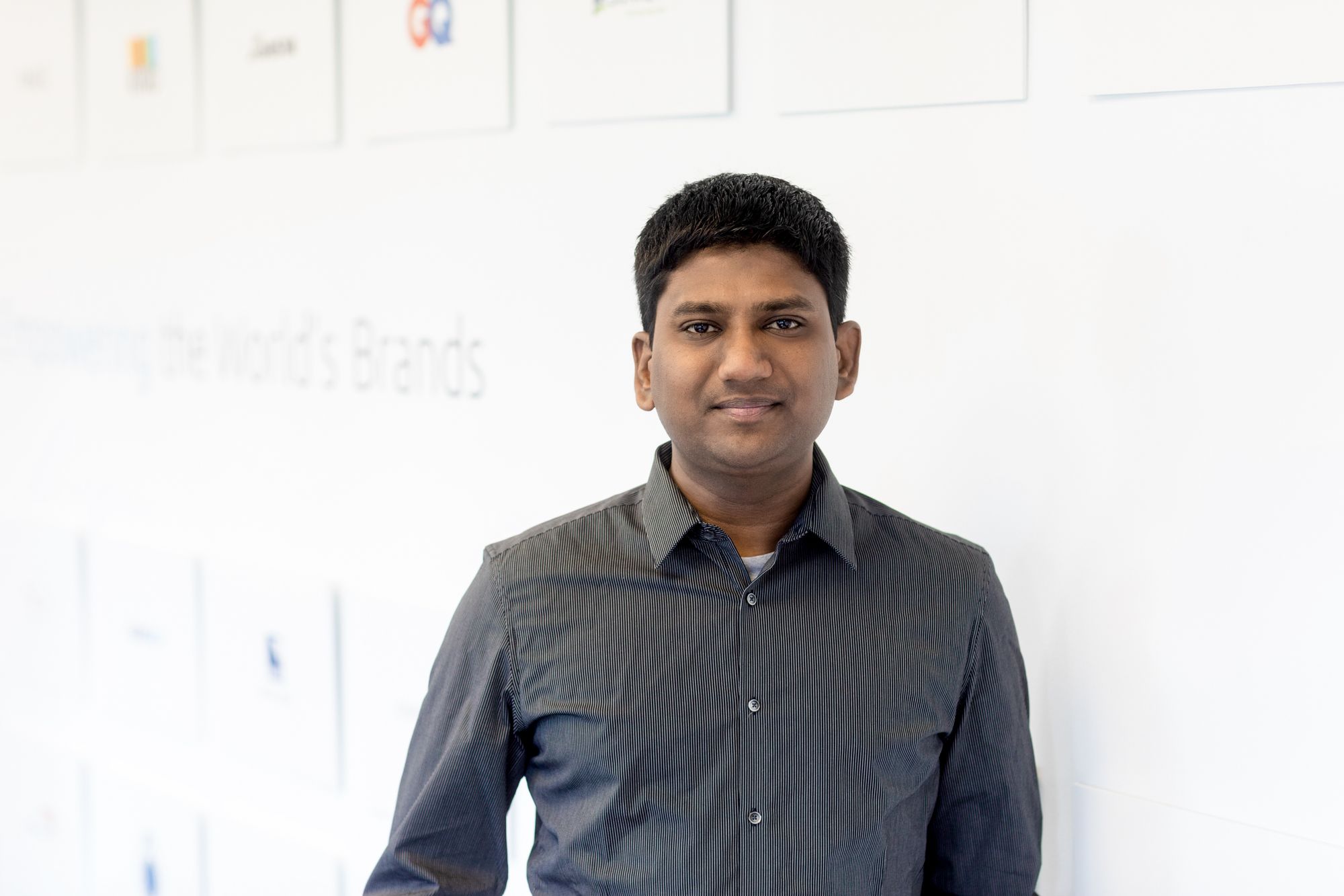 Deepak Gupta