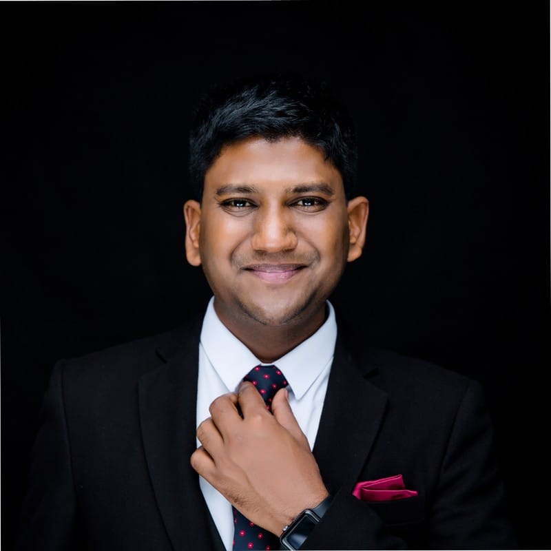 Deepak Gupta